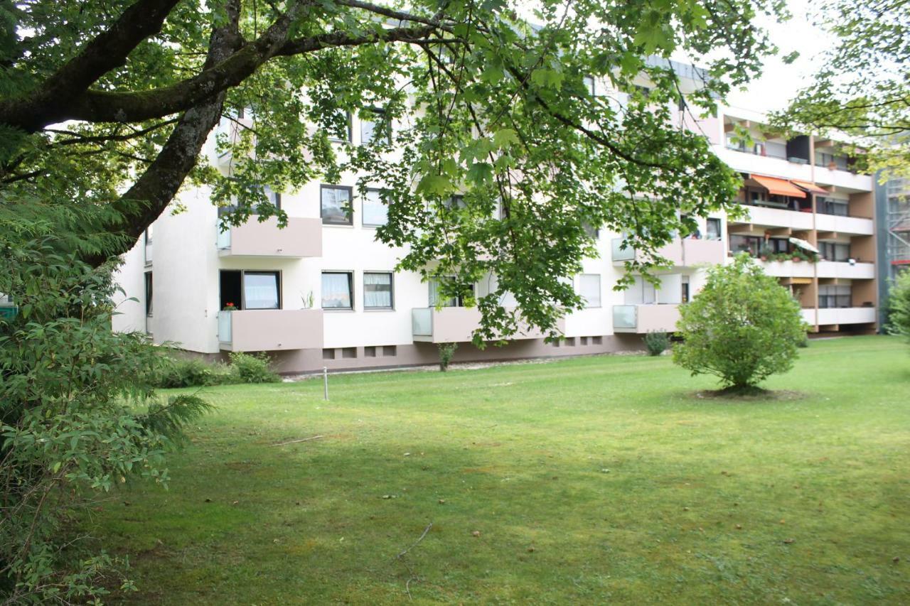 Cosy Little Apartment Munich Exterior photo